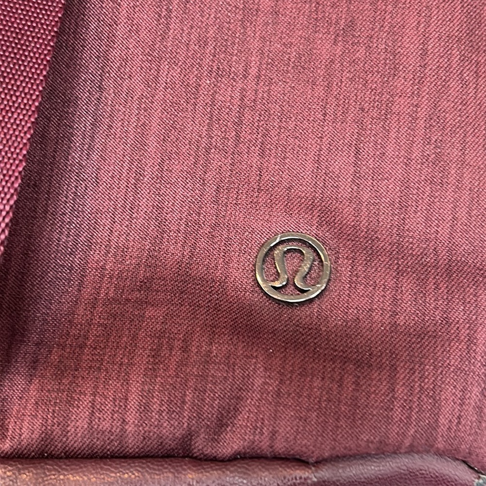 lululemon athletica Purple Tote Bag - Picture 12 of 12